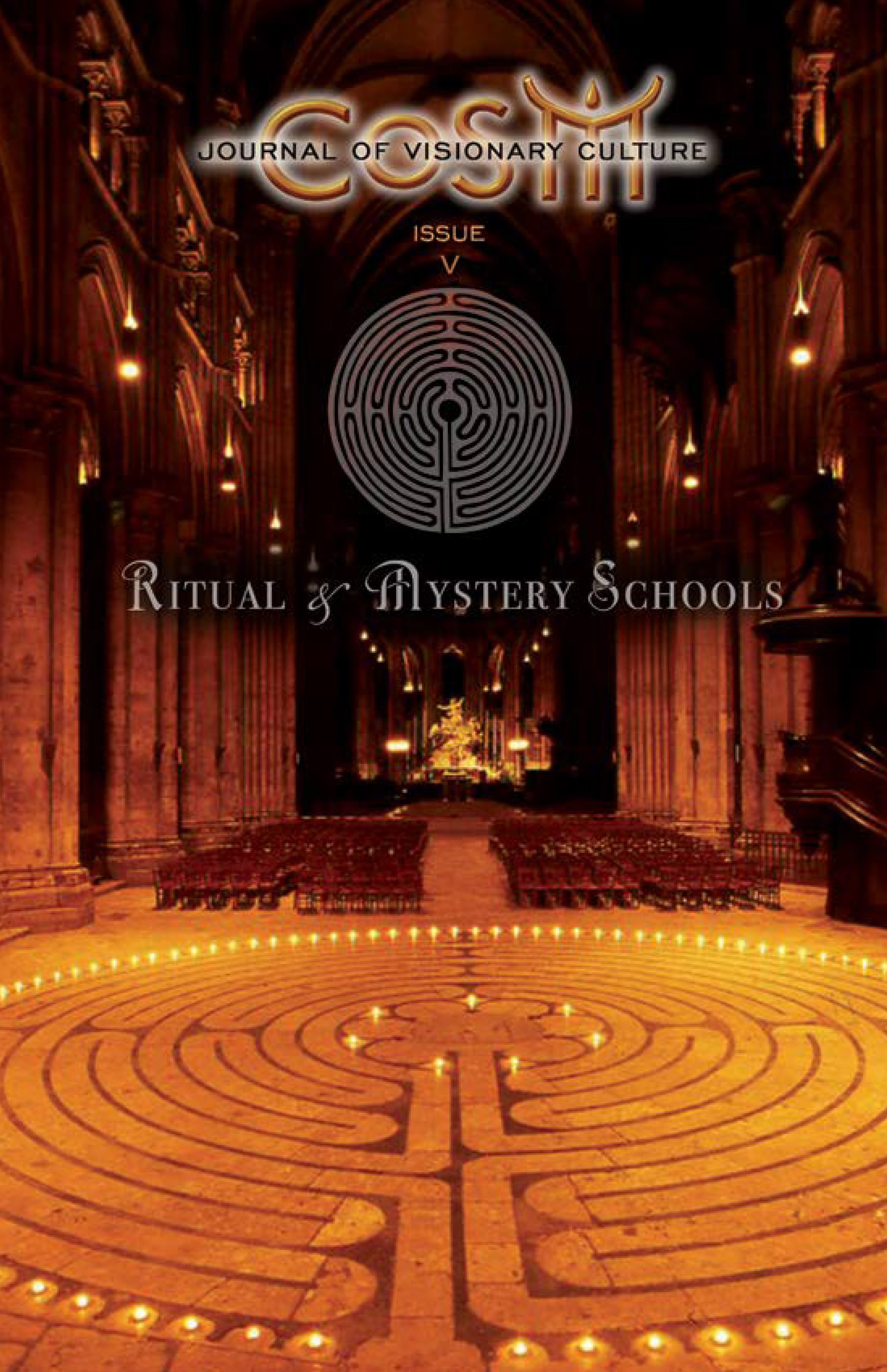 Ritual & Mystery Schools