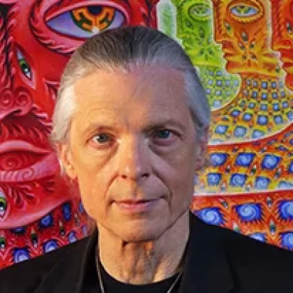 Alex Grey