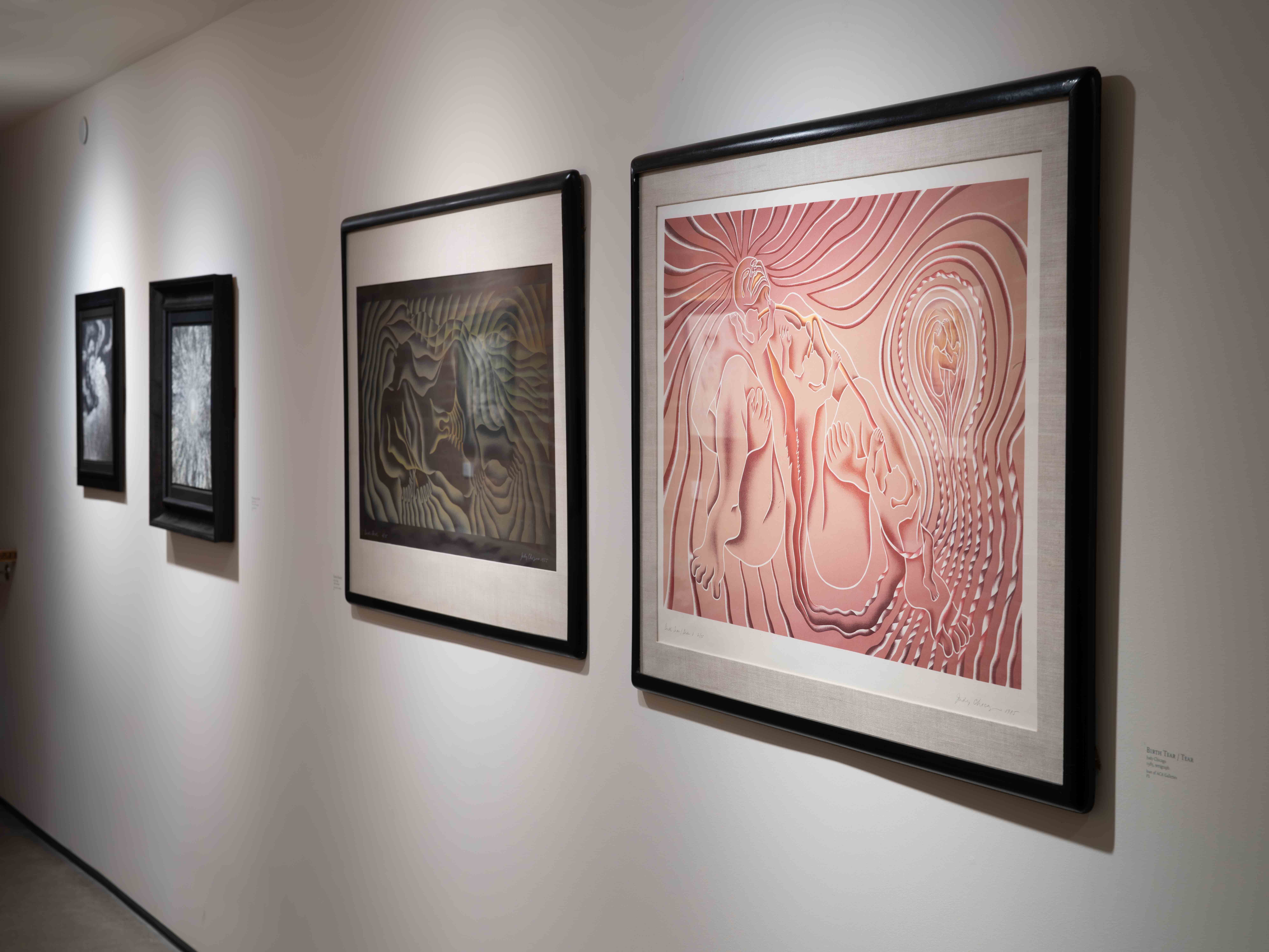 Judy Chicago