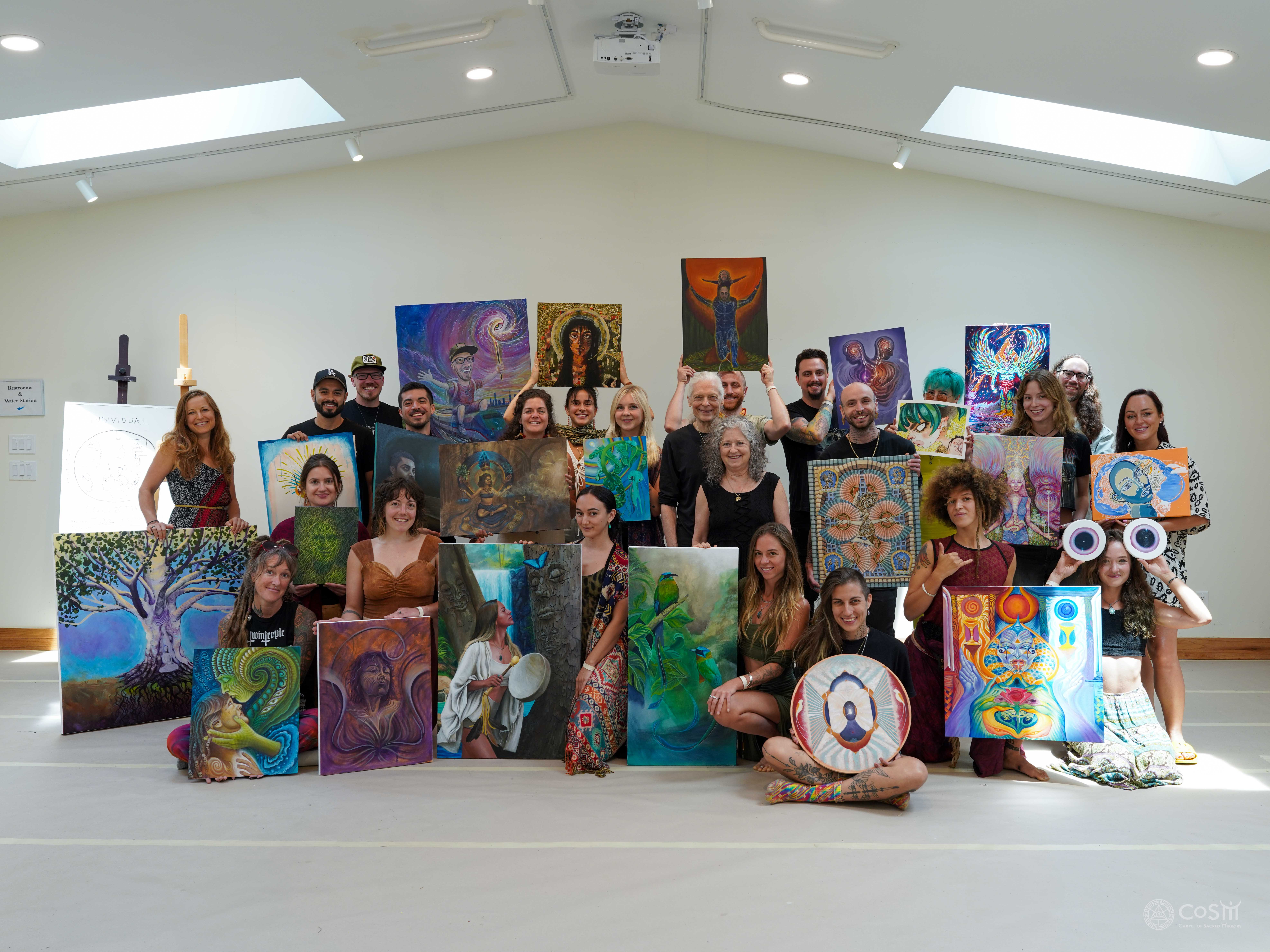 AAG workshop