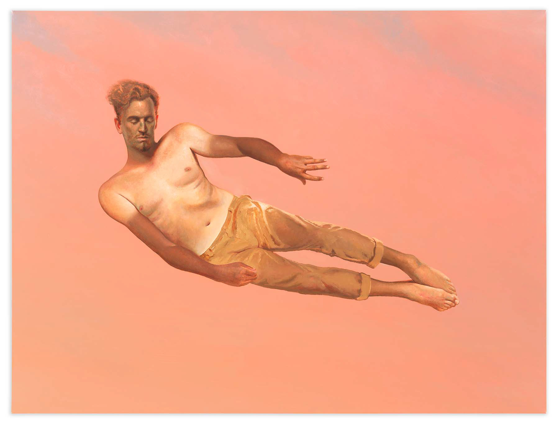 Bo Bartlett