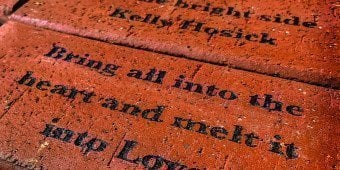 Brick Campaign