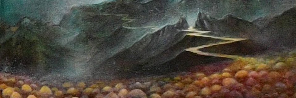 Aloria Weaver &amp; David Heskin