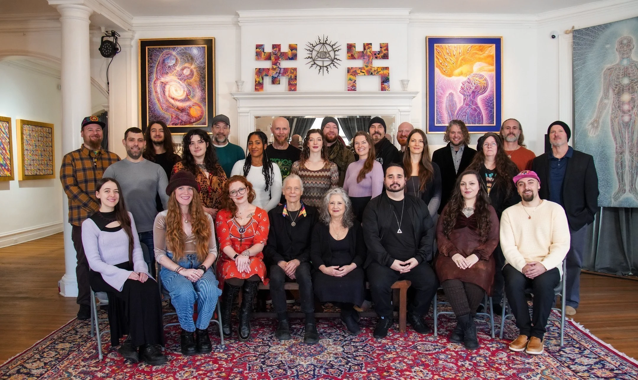 Job Listings at CoSM